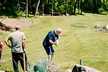 Join the Fun with 18 Hole Recreational Golf for 1, 2, 3, or 4 Peopleat 1 Club Park Golf (Up To 33% Off) - Second Medium