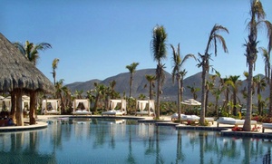 Villas in Baja California Sur