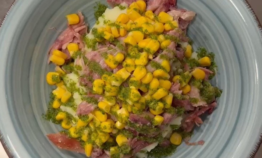 Image 9: Menú degustación de La Palma o menú de arroz para 2 con bebidas y más