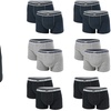 Image 3: 6x oder 12x Sergio Tacchini Herren-Unterhosen & Boxershorts