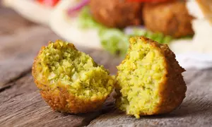 Enjoy a Tasty Mediterranean Meal with Tappas and Drinks For Up to 4 Up to 25% Off