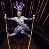 Image 25: Le Cirque du Soleil revient avec"Alegría" : 10 % de remise à Bruxelles