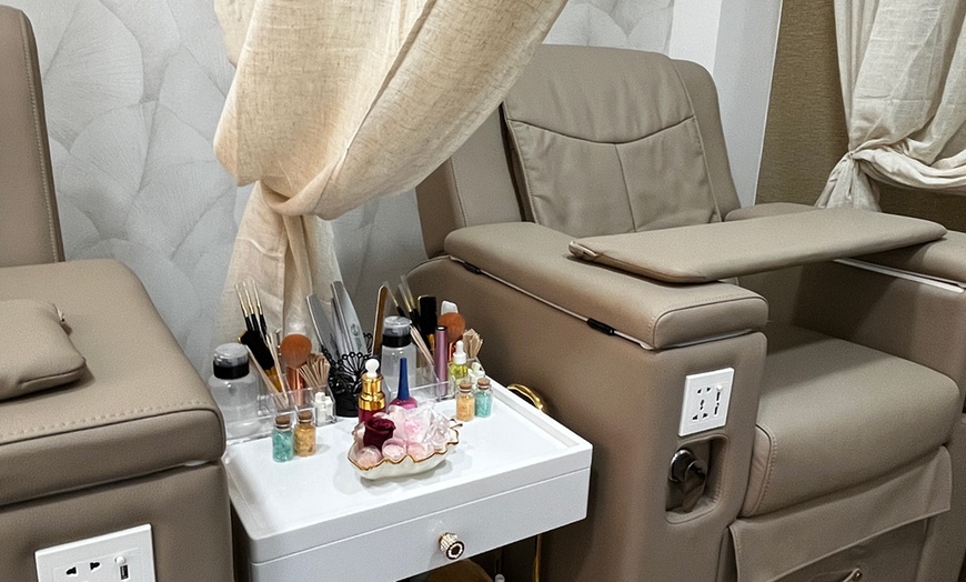 Image 4: Head spa pro con bebida, diagnóstico, masaje y tratamiento 