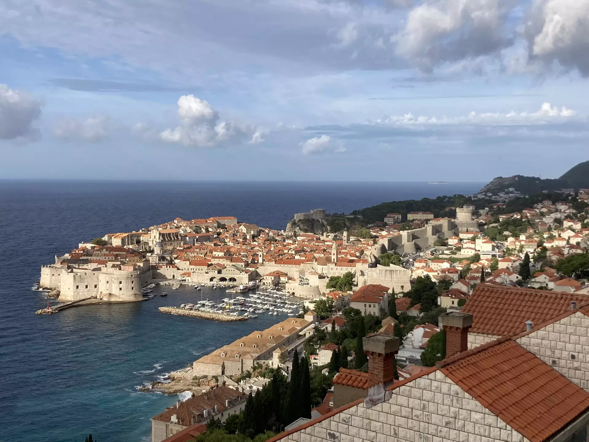 ✈ Croatia & Montenegro: 7-Day w/ Air & Hotel. Price is per Person, Based on 2 Guests per Room. Buy 1 Voucher per Person.