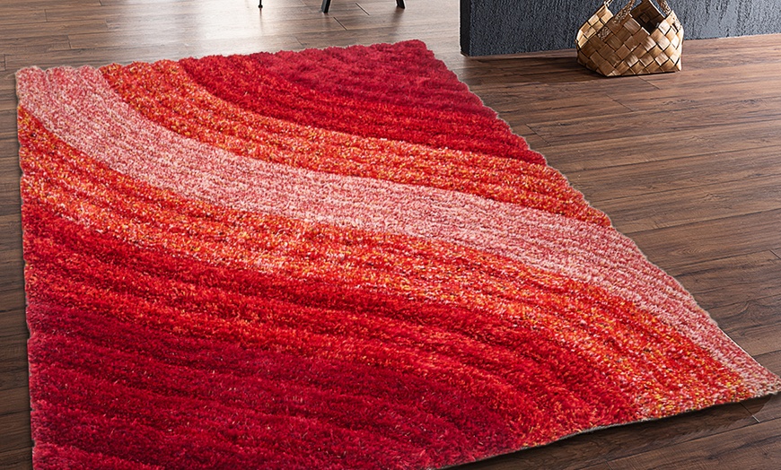 Image 31: DS Living Ultra Plush Rug 
