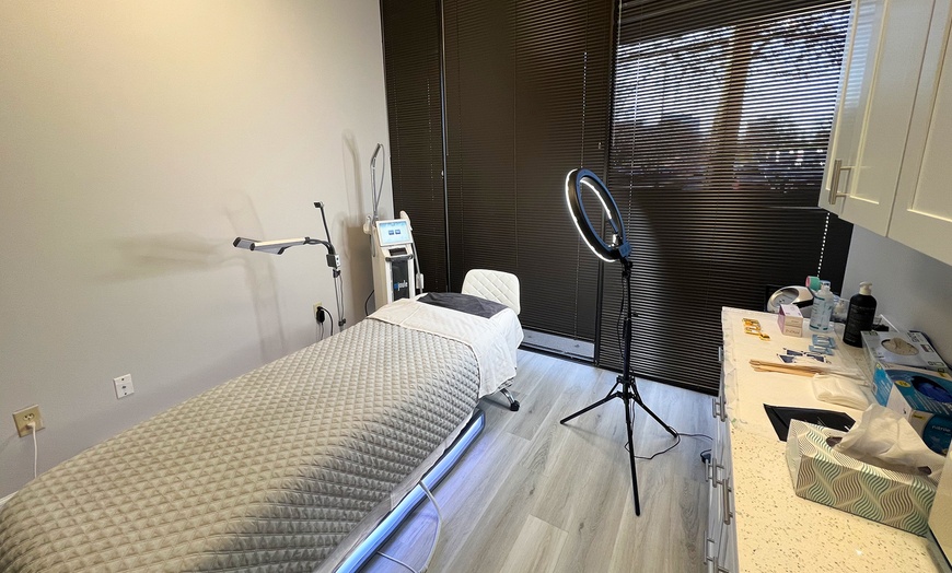 Image 2: Revitalize with 1 or 2 Signature or Deluxe Micro Needling Treatments