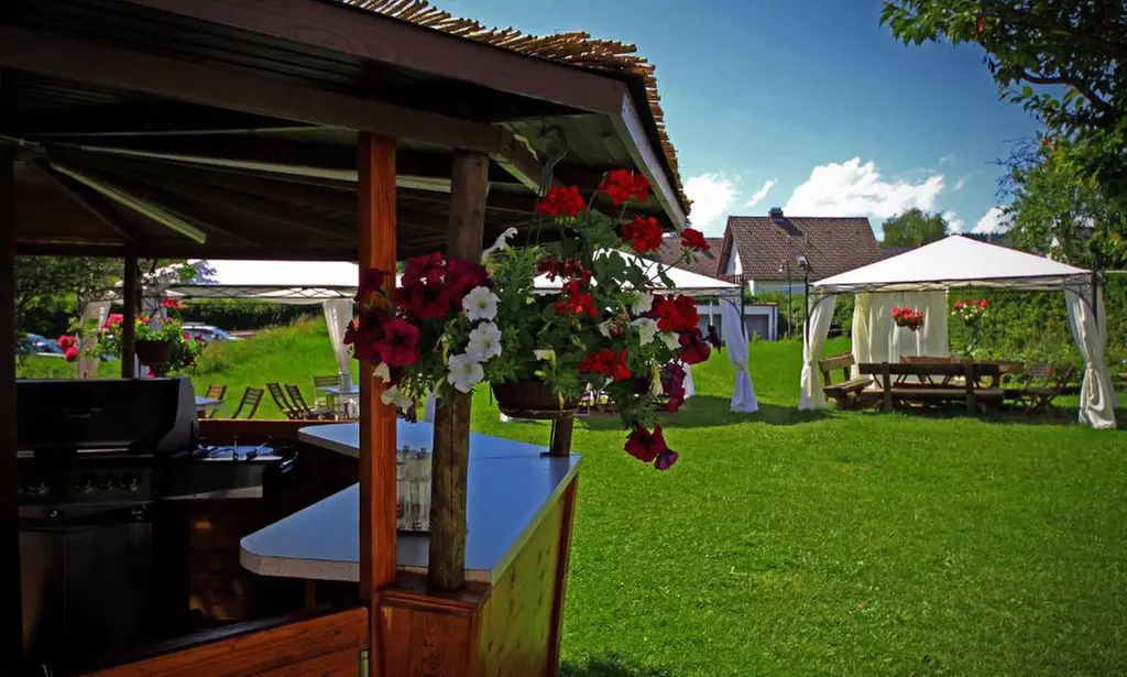 Schwarzwald: 2-5 Nächte mit Frühstück, Therme und Erlebnisführung