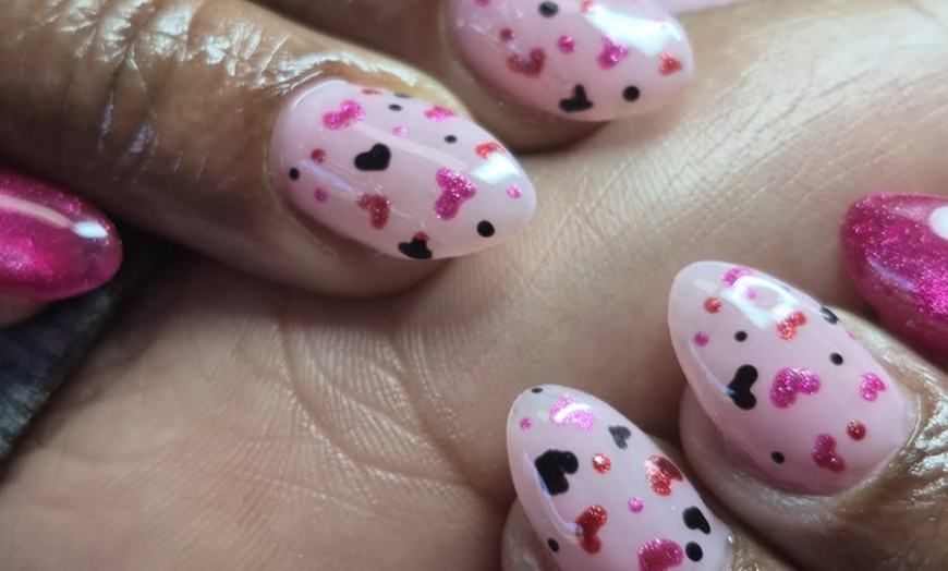 Image 7: Pamper Yourself with Russian Pedicure & More (Up to 30%Off)