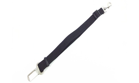 Fino a 3 cinture di sicurezza da auto per animali