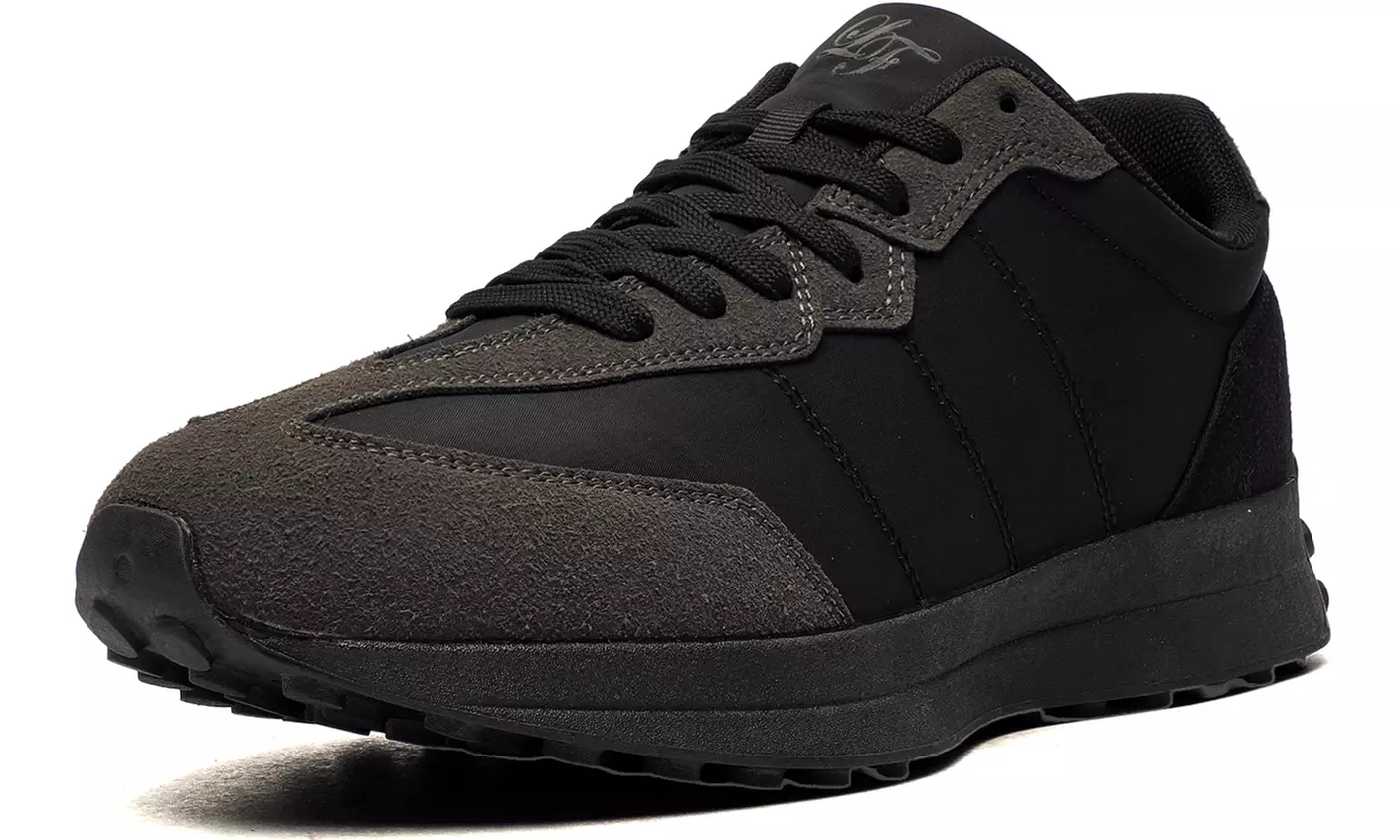 Loyalty and Faith Moray Men's Trainers