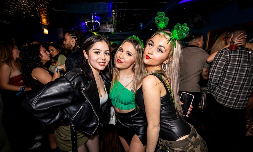 Image 4: Up to 15% Kiss Me, I'm Irish: NYC St. Patrick's Day 