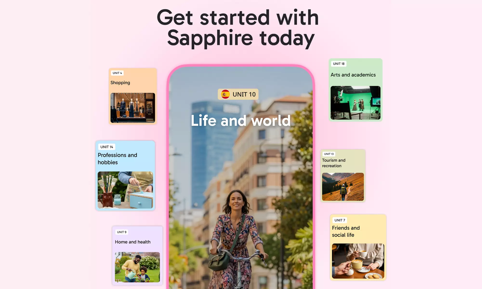 Learn All You Can with Rosetta Stone: Access to 25 Languages