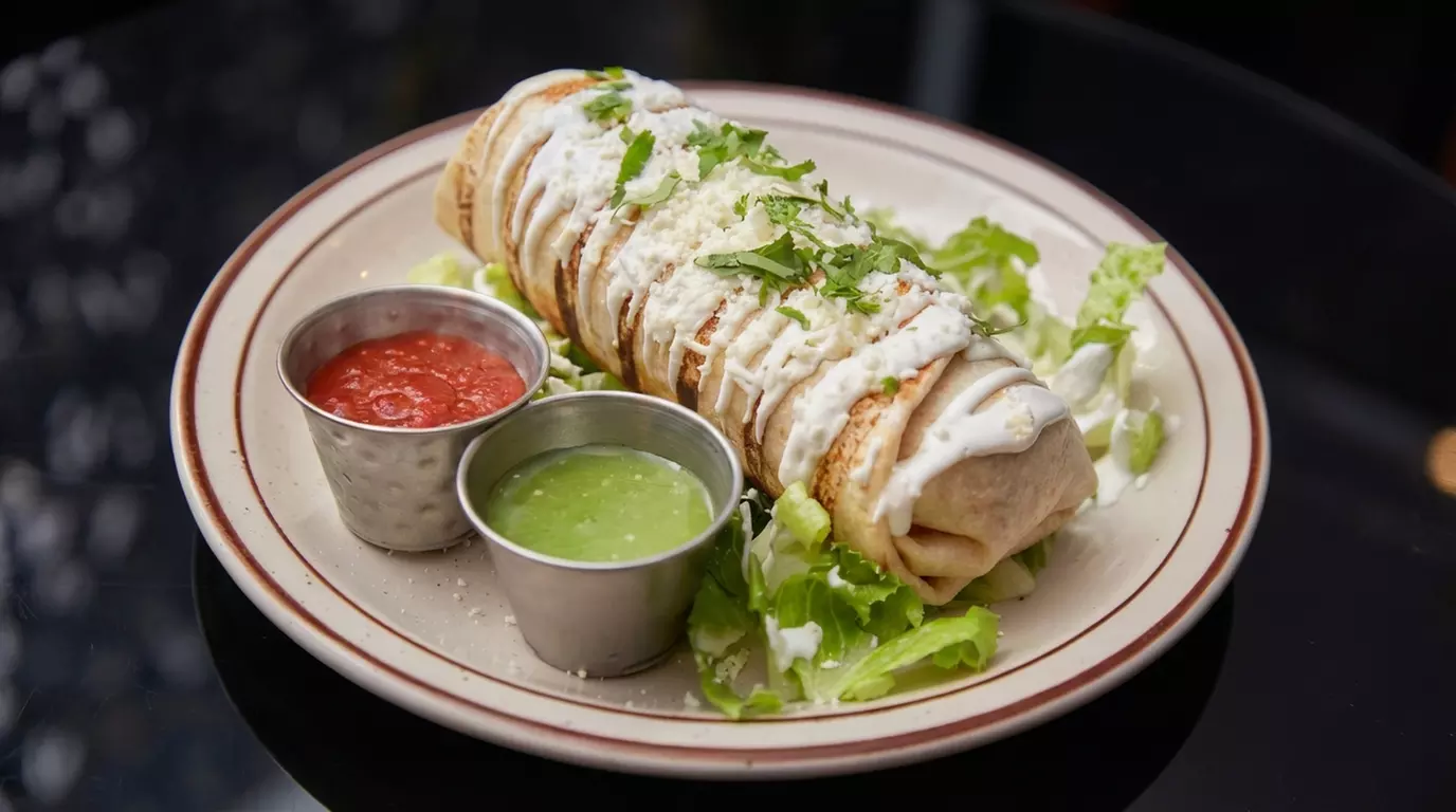 60/90-Min AYCE Tacos & Drinks Dinner, Bottomless Brunch for 2, & More