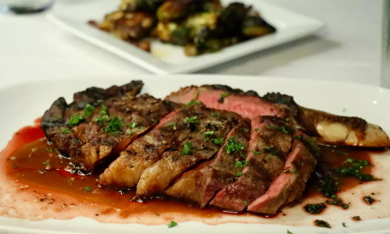 Pre Fixe Dinner at Gallery Chophouse (Up to 25% Off). Five Options Available. - Primary Image