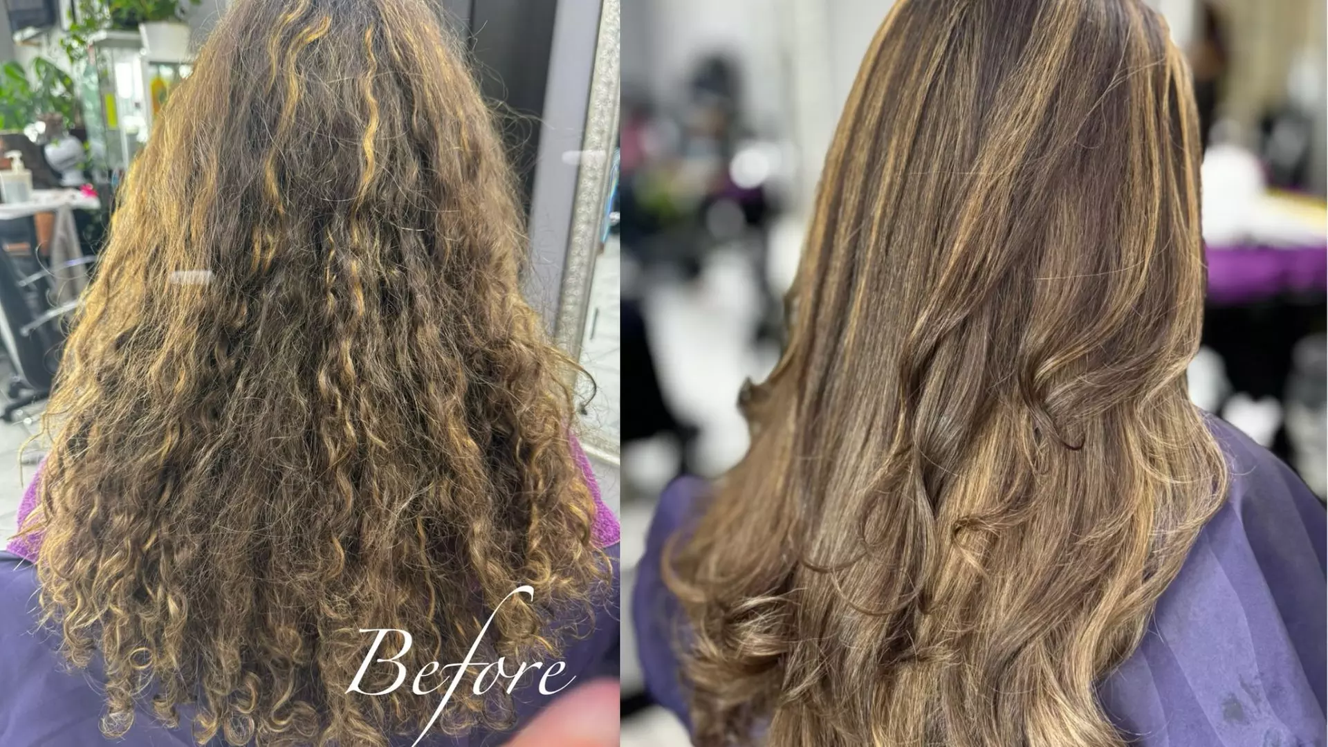 Up to 50% Off on Hair Color, Highlights and More at Maria & Your Hair - Primary Image