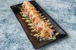 Cinnabar Sushi Delights With Fresh Ingredients and Vibrant Atmosphere, Save $20 on Orders Over $40 up to 50% Off - Second Medium