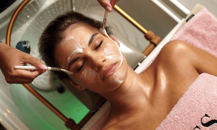 Ritual capilar japonés head spa de 60 minutos con aromaterapia, masajes y bebida de cortesía - Jullsmakeup Studio