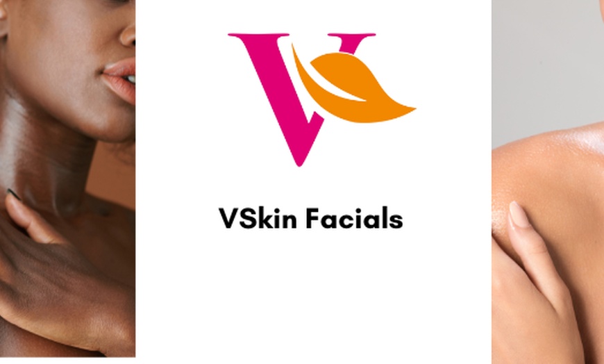 Image 1: Smooth w/ Brazilian Or Hollywood Wax, Underarm Wax, or Intimate Areas