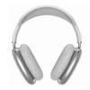 Image 9: Wireless Over-Ear Headphones with Noise Reduction