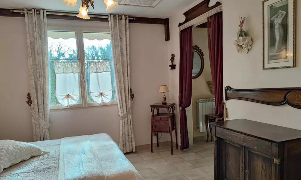 Bretagne : 1 à 3 nuits avec petit-déjeuner, dîner en option