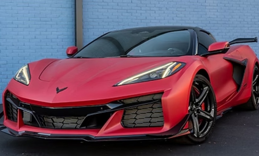 Image 3: Two Standard Vehicle Window Tinting Packages or Full Four-Door Tinting