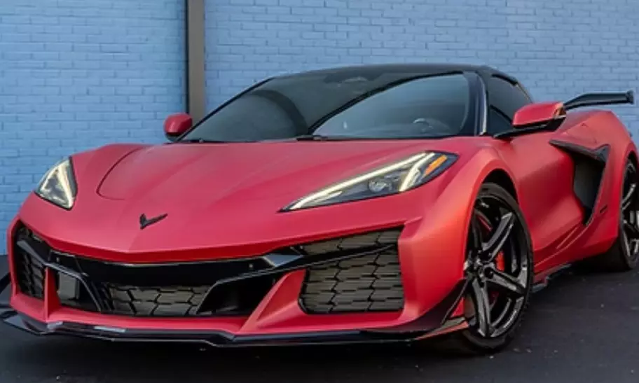 Two Standard Vehicle Window Tinting Packages or Full Four-Door Tinting