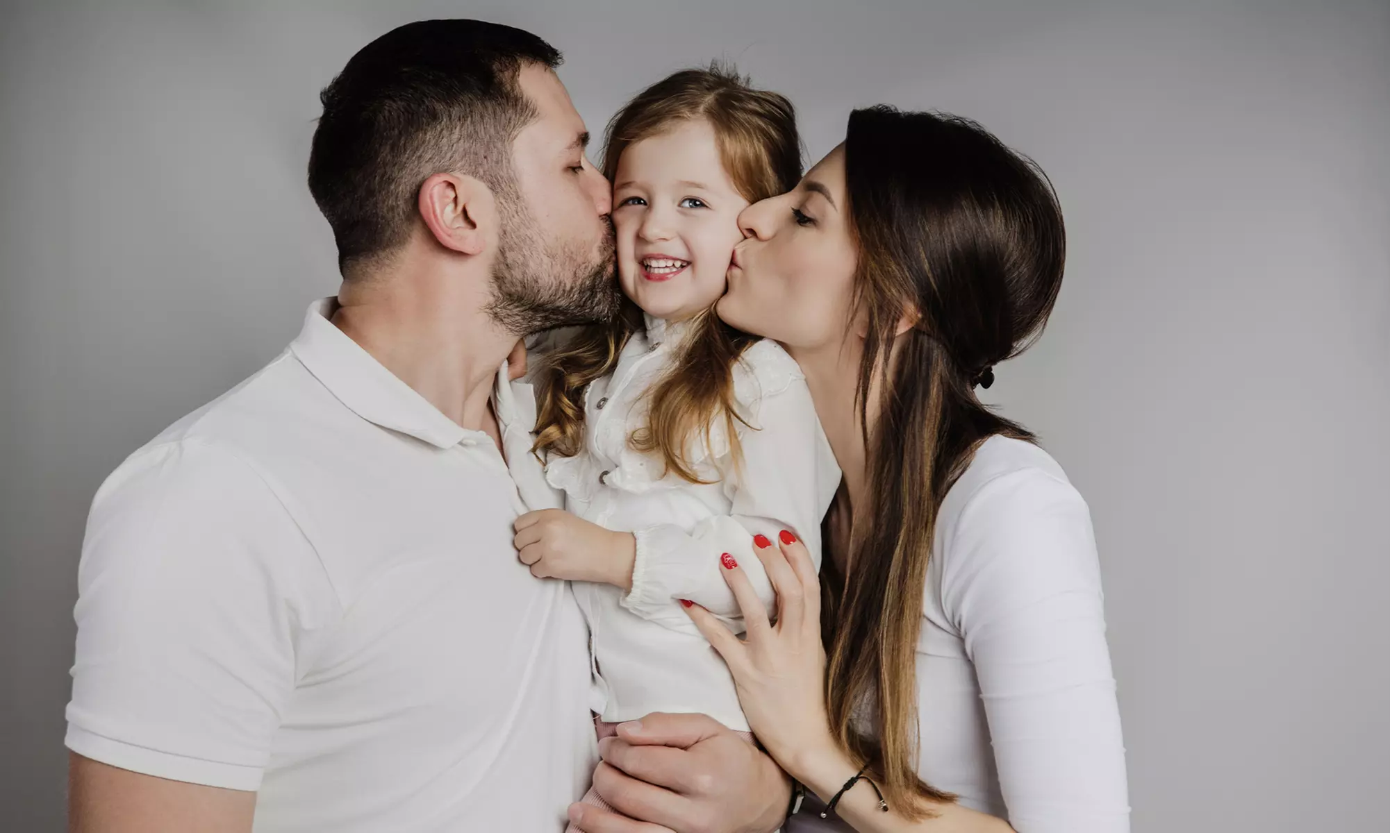 Profesjonalna sesja fotograficzna w studiu lub w plenerze: 5-30 zdjęć