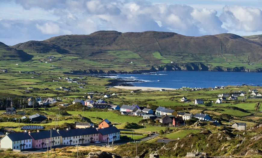 Image 12: ✈ 8-Day Ireland Vacation with Air from Great Value Vacations