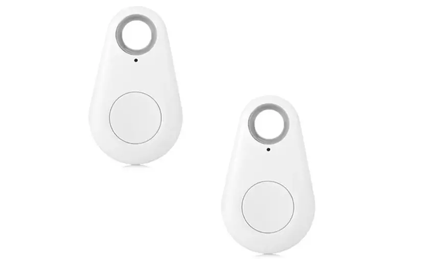 5.0 Bluetooth Key Finder – Single, Double, and Combo Colors
