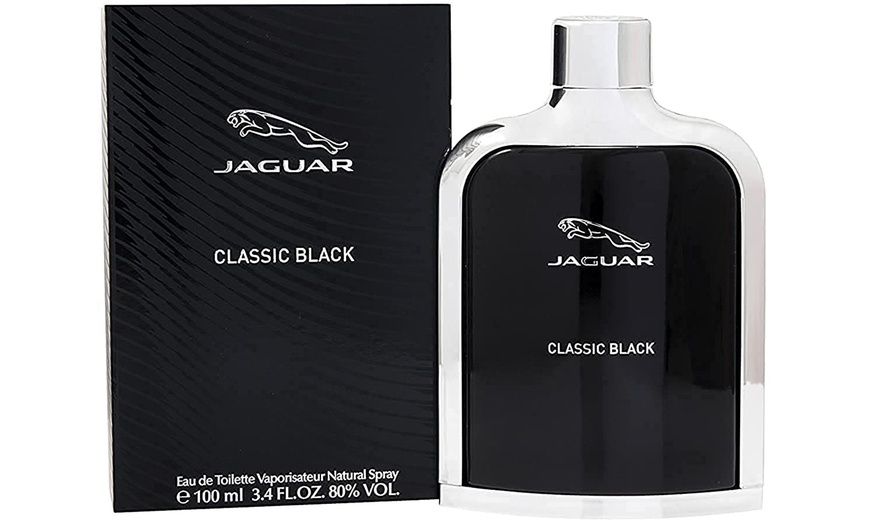 Image 3: Fragancia Jaguar EDT 