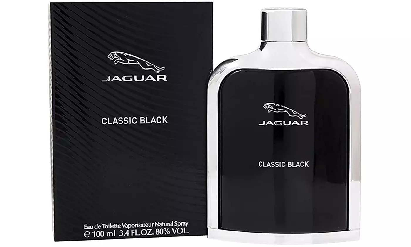 Fragancia Jaguar EDT