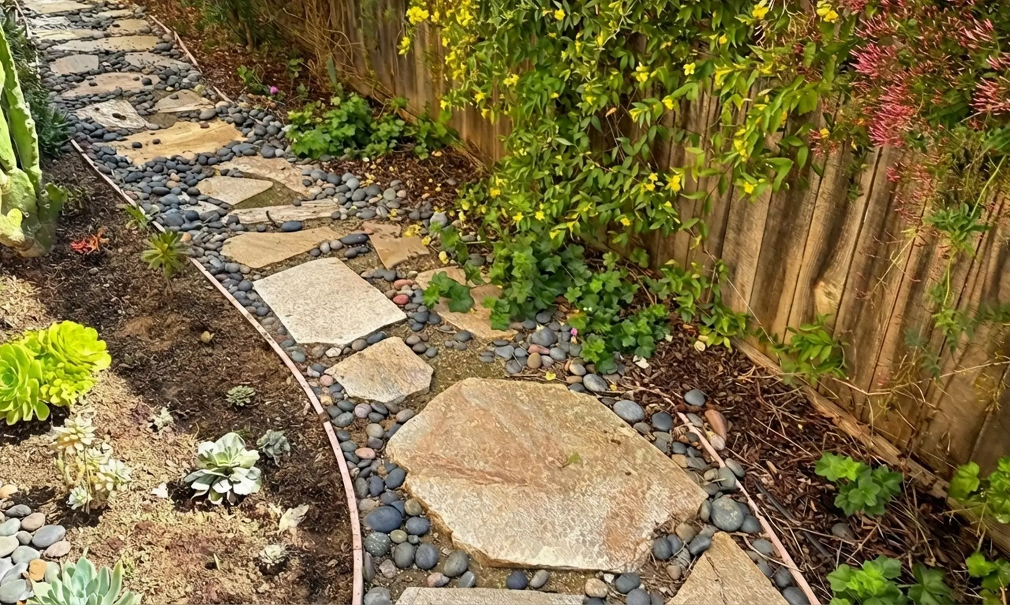 On-site Landscape Design Consultation & Detailed Project Estimate