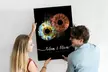 Emerald Trade Group: Personalized Online Iris Photo or Digital File w/ Eyeathome App (Up to 55% Off) - Second Medium