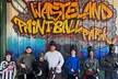 Bronze Paintball Package for 1 to 10 People with Paintballs Included at Wasteland Paintball Park (Up to 61% Off) - Second Medium