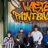 Image 5: Paintball Park Admission & Gear at Wasteland Paintball Park