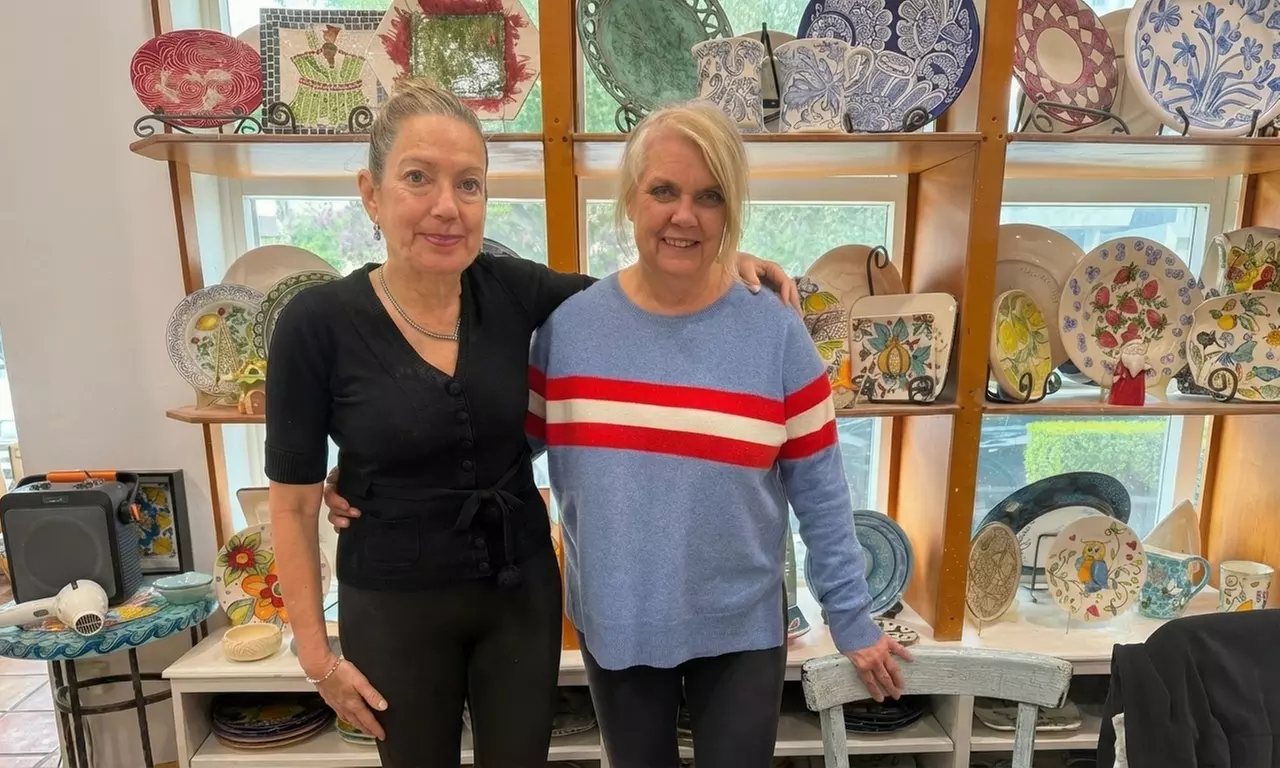 Hands-on Play With Clay Studio Session: Craft Mugs, Bowls & Planters