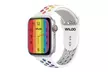 Waloo Pride Apple Watch Bands and Watch Band Organizer for Apple Watch - Second Medium