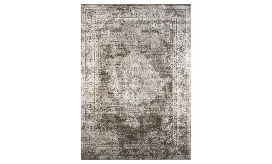 Image 32: Vintage Style Rug