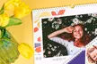 Personalised Photo Calendar in XL format from Colorland (save up to 86% off) - Image 3