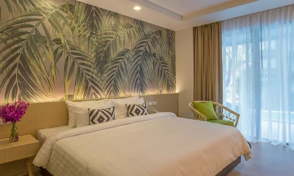 Phuket & Krabi: 10‑Nights with Return Flights