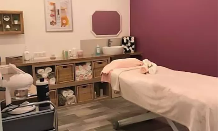 Modelages et rituels corps relaxants avec Escales Bien-Être 91 (jusqu'à 40% de remise)