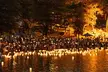 Admission for One, Two, Three, or Four to the Water Lantern Festival; Valid Sep 20 at Arkansas (Up to 24% Off) - Second Medium
