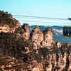 Image 2: Blue Mountains Day Tour w/ Wildlife & Scenic World for Child, or Adult