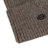 Image 5: Winter Warm Fleece Lined Knit Beanie Earflap Hat Cap