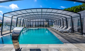 Dla grup: Jarosławiec: domek lub apartament dla 4 lub 6 osób, 1-7 nocy