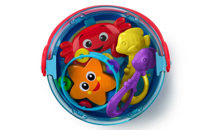 Image 2: Baby Einstein Musical Toys