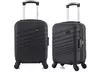 Valise cabine XXS Wave Paris, coloris au choix, livraison offerte - Image 6