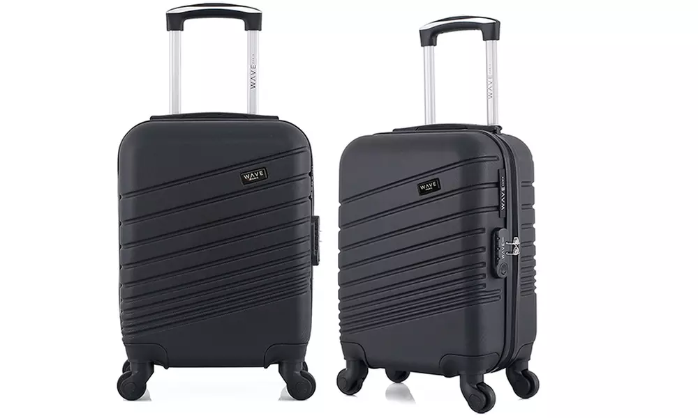 Valise cabine XXS Wave Paris