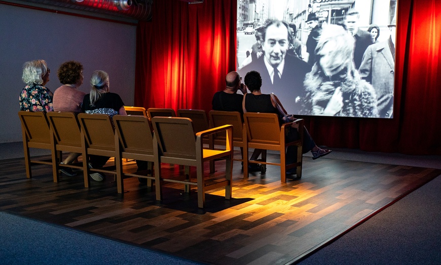 Image 9: Voyage haletant dans l'univers surréaliste de Dalí