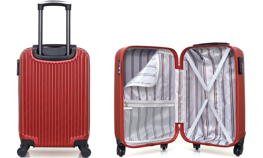 Image 60: Conjunto de 3 maletas 